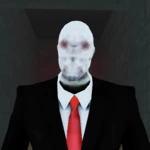 slenderman curse android application logo